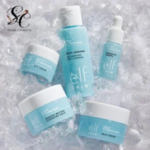 e.l.f. SKIN Hydrated Ever After Skincare Mini Kit